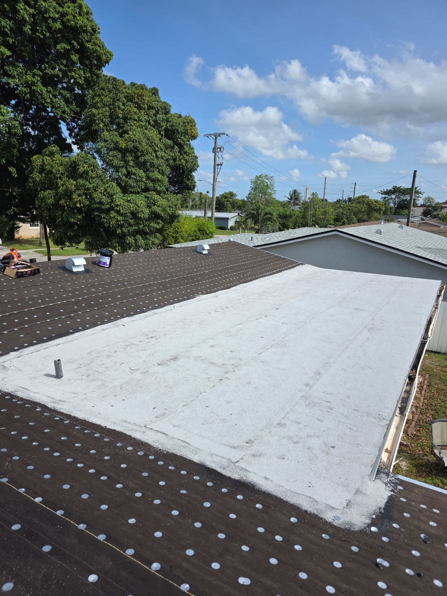 Shield Proof Roofing project 3