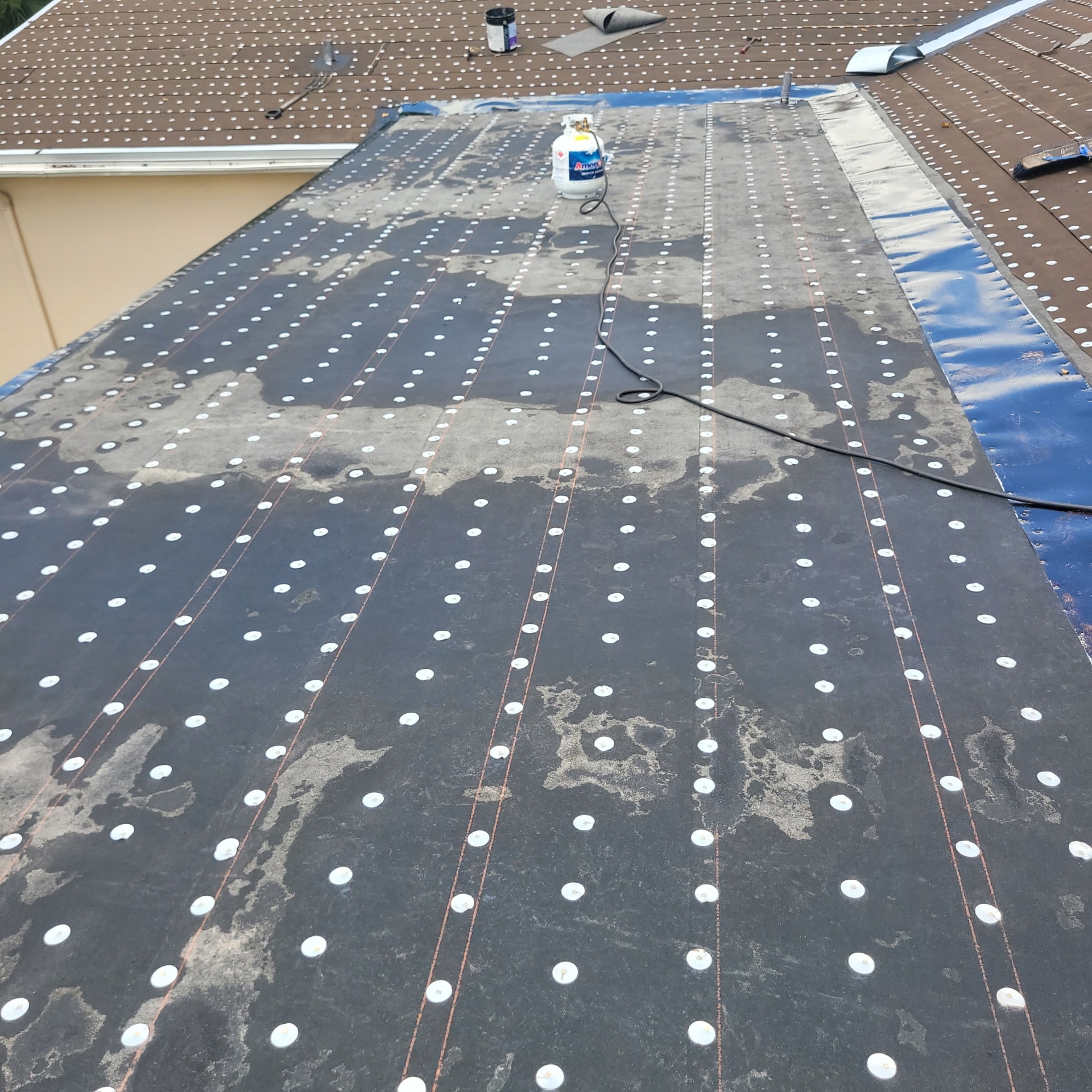 Shield Proof Roofing project 4