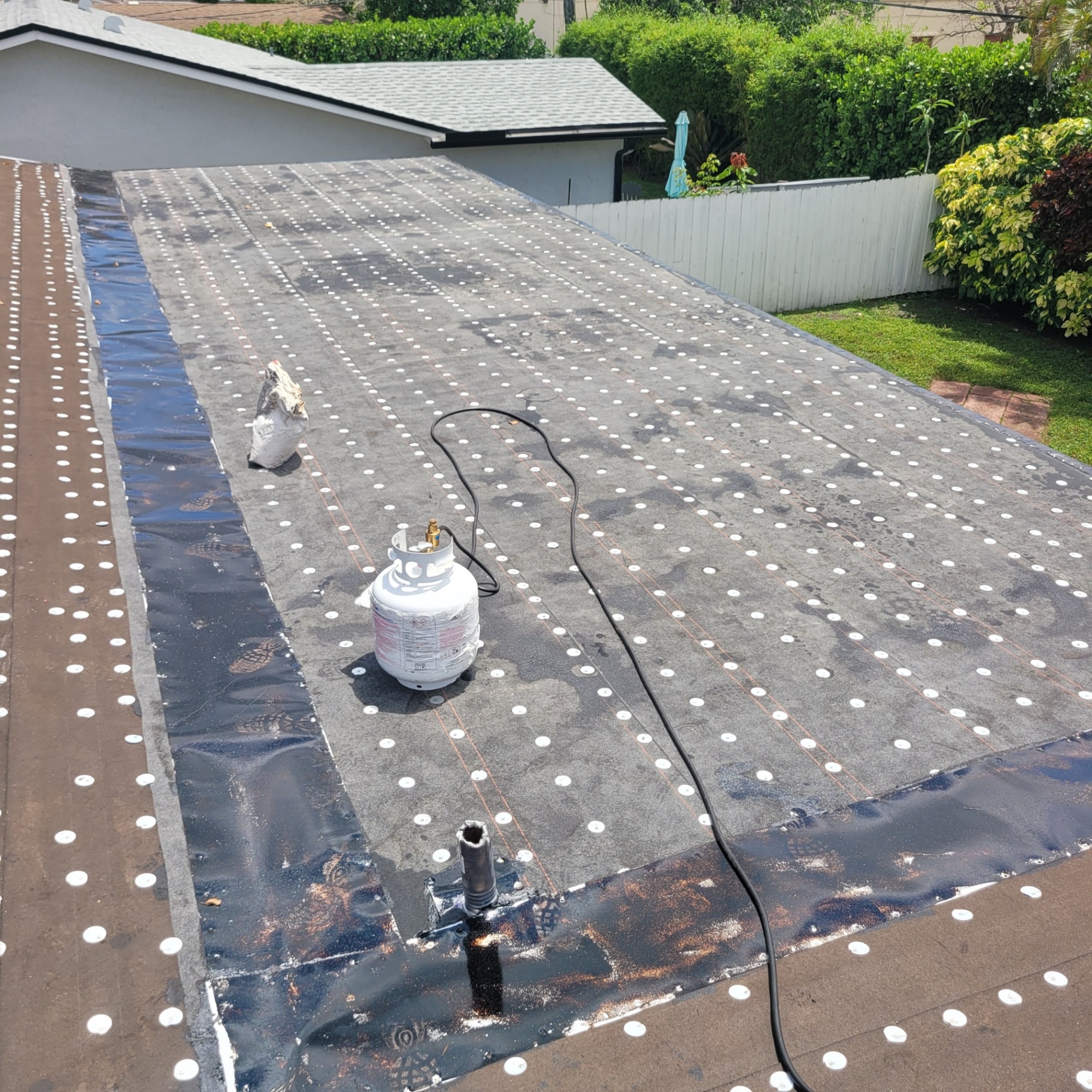 Roof Installation services by Shield Proof Roofing in South Florida